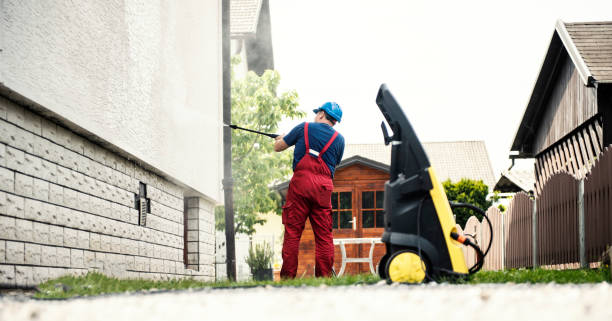 Best Gas Station Cleaning  in Kings Mountain, NC